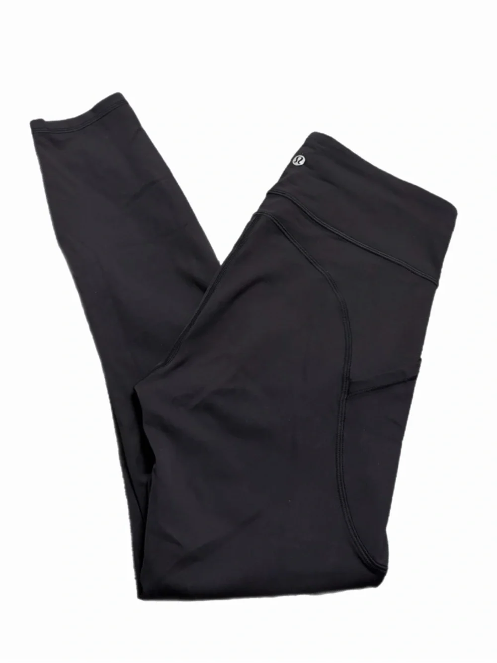 Lululemon Invigorate High-Rise Tight 25
